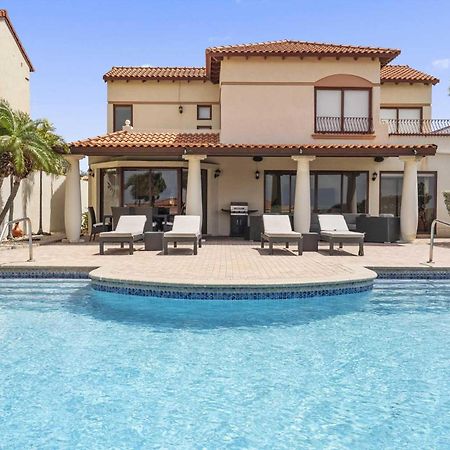 Private Villa With Pool- Island View 3Br-Cb01 Palm Beach Kültér fotó