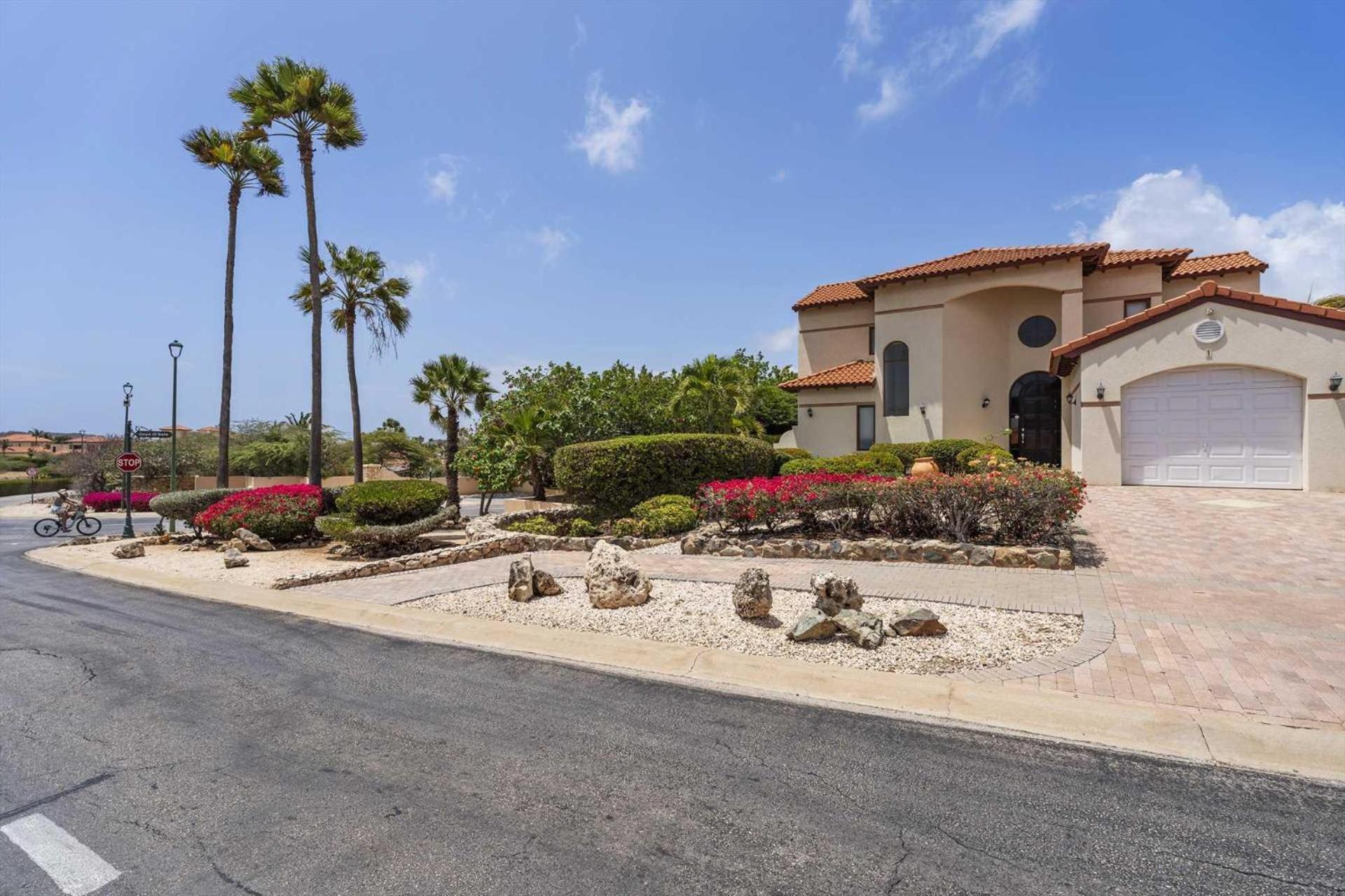Private Villa With Pool- Island View 3Br-Cb01 Palm Beach Kültér fotó