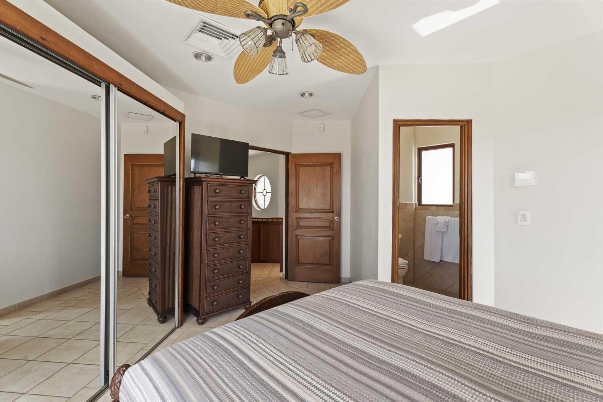 Private Villa With Pool- Island View 3Br-Cb01 Palm Beach Kültér fotó