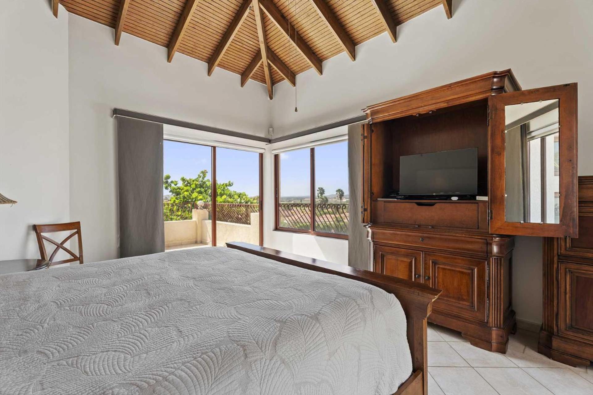 Private Villa With Pool- Island View 3Br-Cb01 Palm Beach Kültér fotó