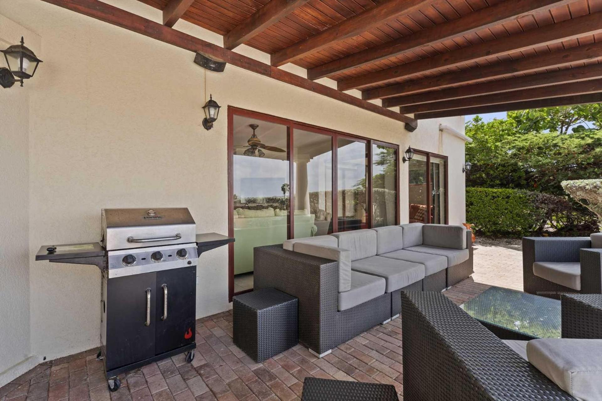 Private Villa With Pool- Island View 3Br-Cb01 Palm Beach Kültér fotó