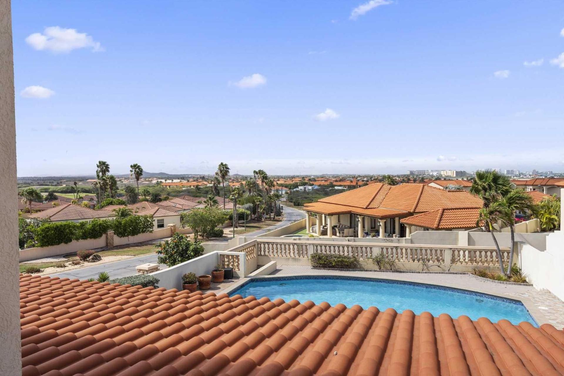 Private Villa With Pool- Island View 3Br-Cb01 Palm Beach Kültér fotó