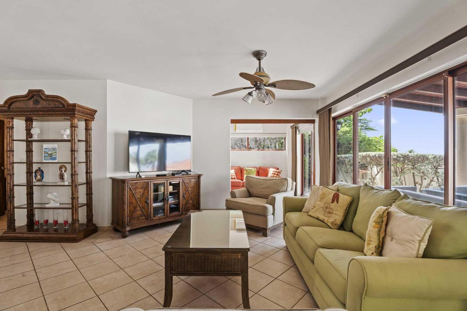 Private Villa With Pool- Island View 3Br-Cb01 Palm Beach Kültér fotó